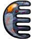 Kreludor Comb
