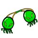 Pofew Hair Tie
