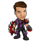 Binary_Supagoo Bobblehead