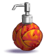 Yooyuball Soap Dispenser