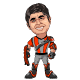 Ppod Bobblehead