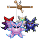Yooyuball Cot Mobile
