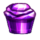 Crystalline Petpet