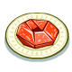 Origami Donut