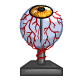 Eyeball Action Figure
