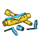 Broken Mynci Pogo Stick