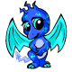 Electric Dragoyle