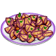 Roasted Turnips