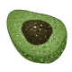 Avocado Bath Bomb