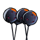 Kreludan Cake Pops