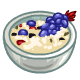 Brogleberry Porridge