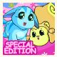 Limited Edition Neo Manga