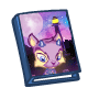 Trudys Tales of Nightly Neopian Walks