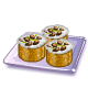 Gold Sushi