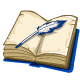 Brightvale Scholarly Hat