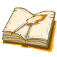 Brightvale Scholarly Medallion