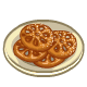 Braised Lotus Root