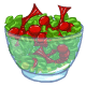 Scrampi Salad