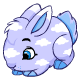 Cloud Snowbunny