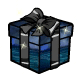 Stormy Skies Gift Box Mystery Capsule