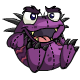 Darigan Quiggle Plushie