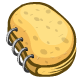 Influence of Potatoes on History