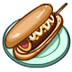 Corndog in a Hot dog