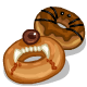 Spooky Donuts