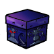 Dreadful Delight Gift Box Mystery Capsule