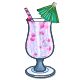 Krakuberry Shake