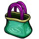 Healing Springs Trick-or-Treat Bag