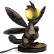 Buzz Lamp
