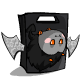 Barbat Halloween Goodie Bag