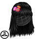 Masquerader Vandagyre Wig