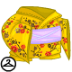 Masquerader Vandagyre Dress