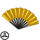 Masquerader Vandagyre Fan