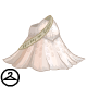Birthday Ball gown & Sash