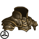 Knights Shoulder Armour