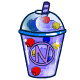 Paint Blob Slushie
