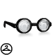 Thick Glasses