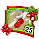 2018 Stocking Stufftacular 25-pack