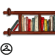 Ladder Bookshelf