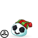 Smiling Abominable Trinket