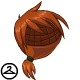 Combatant Wig