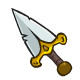 Duelist Dagger
