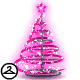 Neon Twinkle Tree