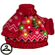 Light Up Holiday Sweater