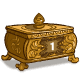 Bejeweled Casket 1-Pack