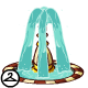 Qasalan Fountain