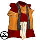 Desert Prince Outfit